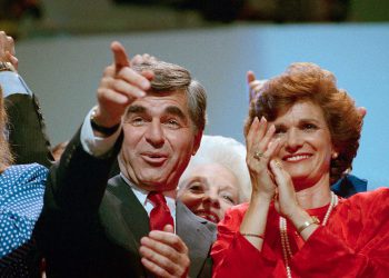 Kitty Dukakis, bivša prva dama Massachusettsa i zagovornica mentalnog zdravlja, umire