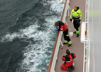 Koliki je interes za pomorstvo među mlađom populacijom?