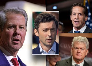 Kongresnici u Gruziji s obzirom na ponude Senata ako KEMP ne radi