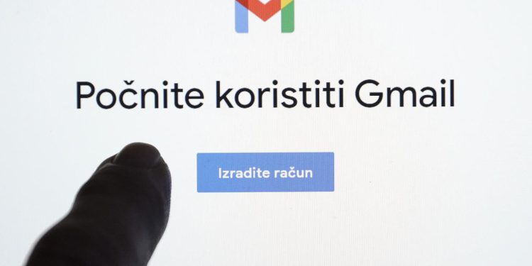 Koristite Gmail? Google uvodi novu korisnu uslugu