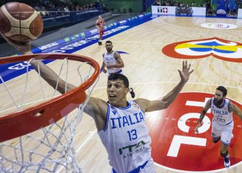 Košarka, Europska 2025 .: Pobuna Sriola u Antecoumu, Nurkic, Shengelia