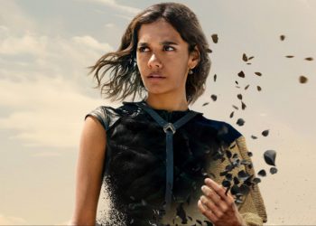 Kotač vremena sezone 3, Pregled epizode 5 – “Tel’aran’rhiod”