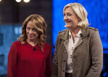 Kraj političke karijere Marine Le Pen? Sud joj zabranio izići na izbore 2027. Reakcije iz svijeta