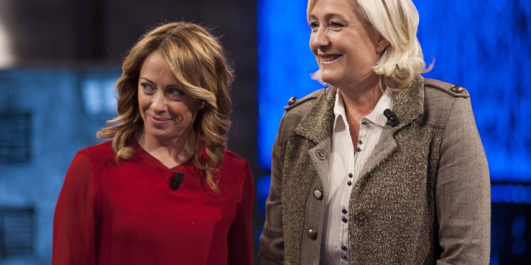 Kraj političke karijere Marine Le Pen? Sud joj zabranio izići na izbore 2027. Reakcije iz svijeta