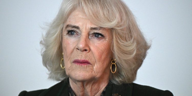 Kraljica Camilla šalje pismo podrške francuskoj masovnoj žrtvi silovanja Gisèle Pelicot