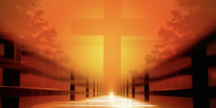 Kratki križni put kojeg svatko može izmoliti: Molitva koja mijenja živote