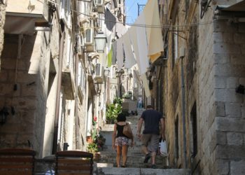 Kreću radovi konstruktivne sanacije bloka zgrada u povijesnoj jezgri