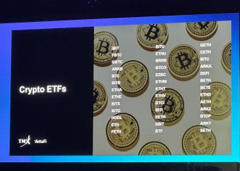Kripto ETF -ovi stekli ogromnu popularnost među američkim savjetnicima kao “reputacijski” rizik nestao