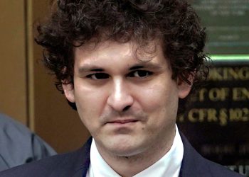 Kripto grifter Sam Bankman-Freid Swoons nad GOP-om dok lobira za pomilovanje zatvora iz Trumpa