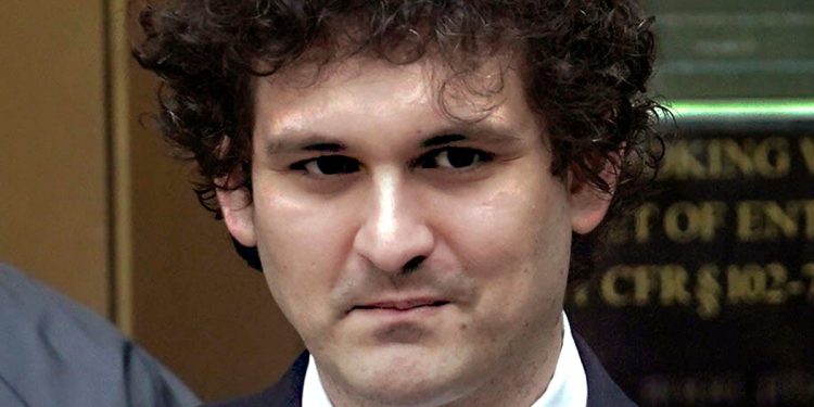 Kripto grifter Sam Bankman-Freid Swoons nad GOP-om dok lobira za pomilovanje zatvora iz Trumpa