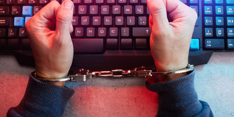 Kripto prevaranti mogu biti kažnjeni, zatvoreni, a sada su i „vlastiti“