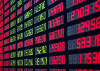 Kripto sredstva krvare 4,75 milijardi dolara jer pad tržišta briše nakon izbora nakon izbora