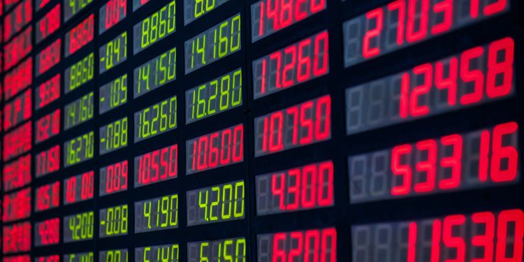 Kripto sredstva krvare 4,75 milijardi dolara jer pad tržišta briše nakon izbora nakon izbora