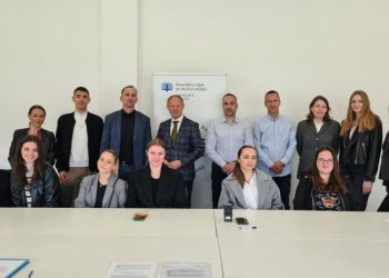 Kroz projekt PlanStart stasaju budući lideri u poduzetništvu