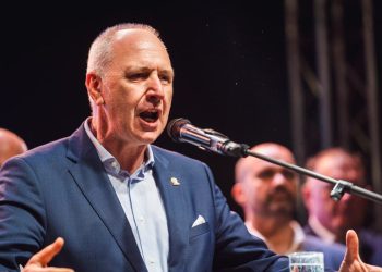 Krstulović Opara odgovorio Puljku: “Laže…”