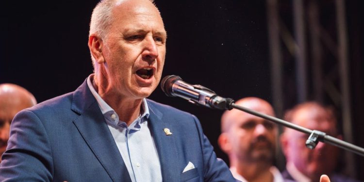 Krstulović Opara odgovorio Puljku: “Laže…”