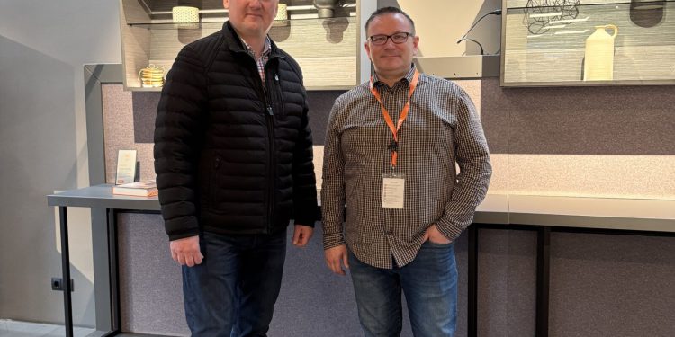 Krunoslav Ciković: Držimo pola tržišta u Hrvatskoj, a uskoro otvaramo pogon i u Kini