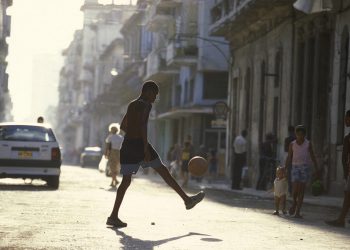 Kubanska električna mreža u kolapsu, milijuni bez struje