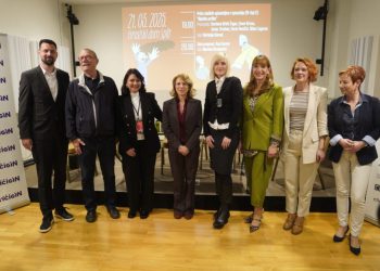 Kultni Pričigin slavi punoljetnost s pedesetak sudionika i s novom lokacijom