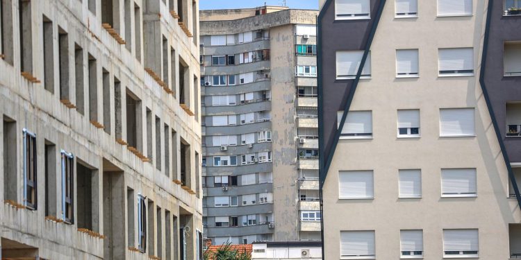 Kupnja stana u Zagrebu: Nemoguća misija za prosječne plaće?