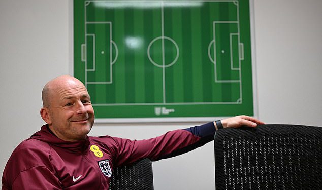LEE CARSLEY on what being England manager is really like: In first interview since he left the job, he hits back at armchair critics and anthem ‘overreaction’, reveals what we must improve to win a World Cup and what he told Thomas Tuchel