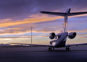 LETJELICE U BIH Najskuplji privatni avion registriran u Tuzli plaćen nešto manje od 400.000 KM