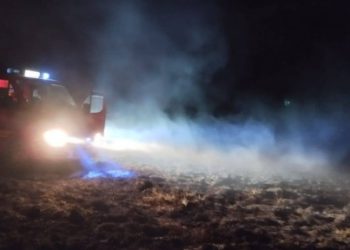 LIVANJSKI VATROGASCI ‘Kod nas su vjesnici proljeća požari, a ne jaglaci i visibabe, samo danas smo ih imali 10’