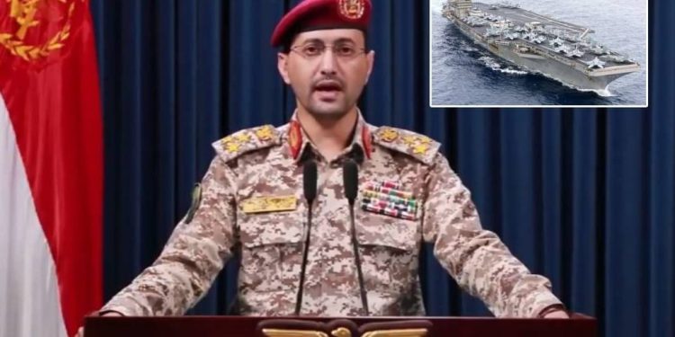 LJUTI HUTI Nakon napada na Jemen poručili: “Gađat ćemo američke brodove!”