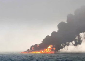 LOŠE VIJESTI Nestali pomorac s kontejnerskog broda “Solong” vjerojatno je mrtav, a brod će vjerojatno potonuti