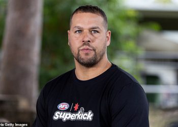 Lance Franklin ulazi sa srčanom ponudom za borbu sa zvijezdom zapadnih buldoga Jamarra Ugle-Hagan