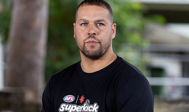 Lance Franklin ulazi sa srčanom ponudom za borbu sa zvijezdom zapadnih buldoga Jamarra Ugle-Hagan