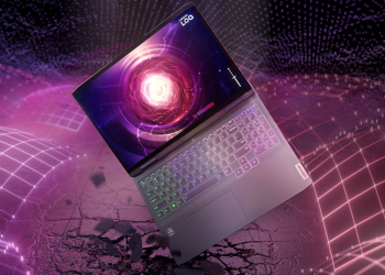 Laptop Lenovo Loq 15 “RTX 4060 iznosi samo 799,99 USD na Best Buy