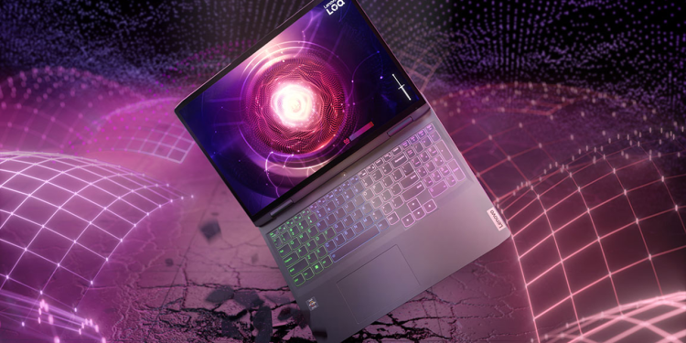 Laptop Lenovo Loq 15 “RTX 4060 iznosi samo 799,99 USD na Best Buy