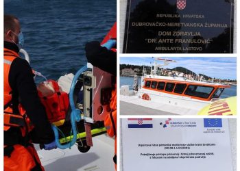 Lastovska liječnica je još 2023. upozoravala: “Netko će umrijeti, ako nam ne osigurate zlatni sat” i nažalost, to se dogodilo