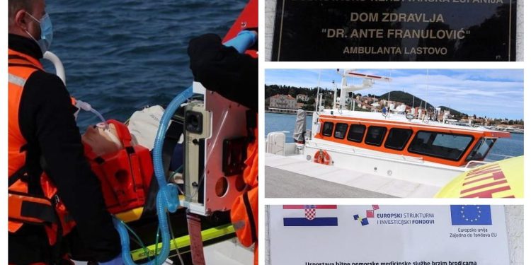 Lastovska liječnica je još 2023. upozoravala: “Netko će umrijeti, ako nam ne osigurate zlatni sat” i nažalost, to se dogodilo