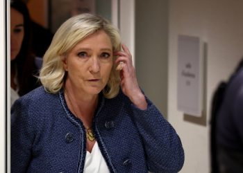 Le Pen eksplodira kaznu kao “političku” – RT World News