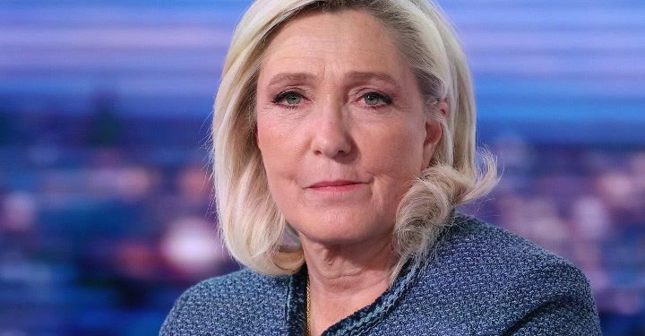 Le Pen slams krivcu kao “političku odluku” nakon zabrane izbora | Vijesti