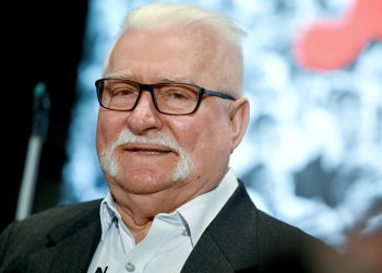 Lech Walesa, “gadan” Trump, kaže da bi se svijet trebao zahvaliti Zelenskom na borbi za slobodu