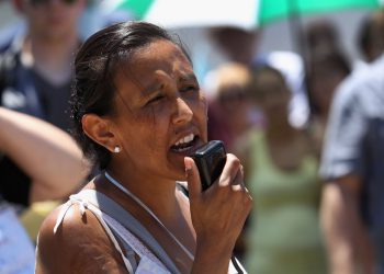 Ledena uhićenja žena koja je godinama provodila živeći u crkvi i stvarajući mrežu svetišta u području Denvera