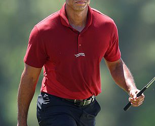 Legenda golfa Gary Player izdaje upozorenje Tiger Woodsu ispred majstora