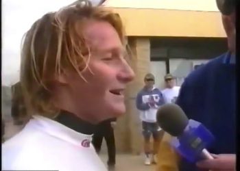Legenda surfanja Layne Beachley odaje počast Aussie Sporting Cult Hero, 53, koji je umro u bizarnoj nesreći nakon bitke s alkoholizmom