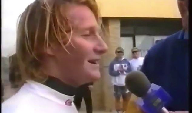 Legenda surfanja Layne Beachley odaje počast Aussie Sporting Cult Hero, 53, koji je umro u bizarnoj nesreći nakon bitke s alkoholizmom
