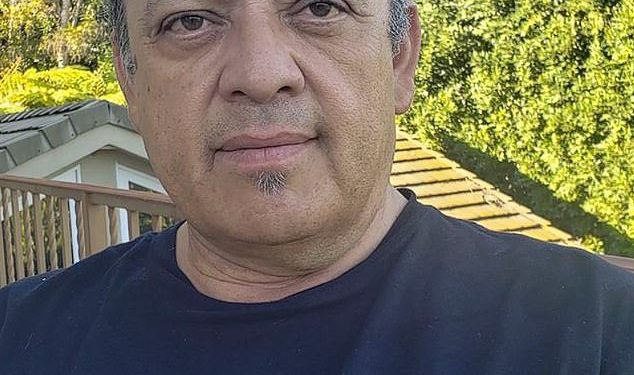 Legendarni komičar, 70, uhićen zbog posjedovanja droga tijekom rutinskog zaustavljanja prometa