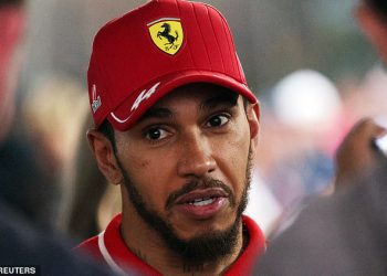 Lewis Hamilton diskvalificiran je s kineske Grand Prixa zbog malo poznate prekršaja pravila … a loša je vijest i za Ferrarijevog suigrača Charlesa Leclerca!