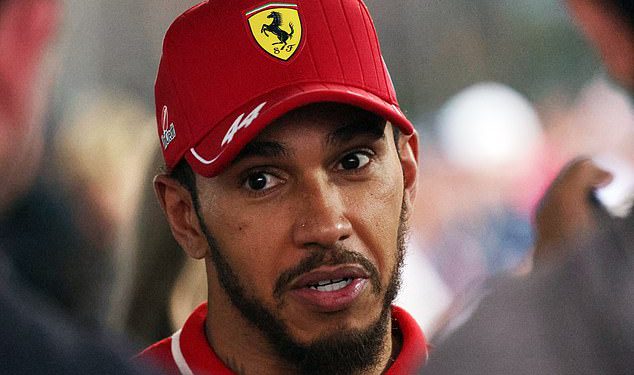 Lewis Hamilton diskvalificiran je s kineske Grand Prixa zbog malo poznate prekršaja pravila … a loša je vijest i za Ferrarijevog suigrača Charlesa Leclerca!