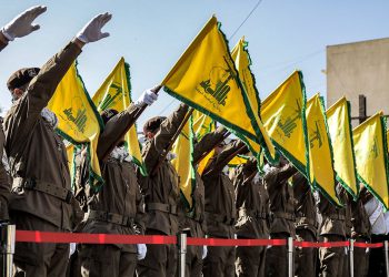 Libanon je za Hezbollah ukazano na 2,5 milijuna dolara u “neviđenom” poprsju aerodroma