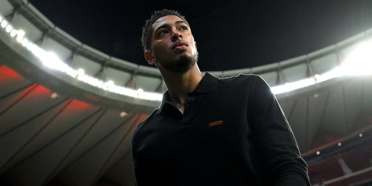 Liga prvaka uživo: najnoviji rezultat, ekipne vijesti i ažuriranja kao domaćin Atletico Real u ogromnom madridskom derbiju, dok Arsenal i Aston Villa izgledaju kako bi zapečatili svoja četvrtfinalna mjesta nakon udobnih pobjeda prve noge