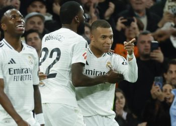 Liga, rezultati 29. dan: Real Madrid-Leganes 3-2, Espanyol-Atletico Madrid 1-1