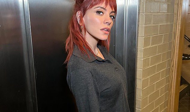 Lily Allen raspravlja o izazovima svog razdvajanja od supruga Stranger Things zvijezde David Harbor dok se šali “ubojstvo mi je možda prešlo na pamet!”