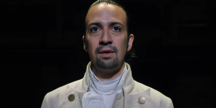 Lin-Manuel Miranda otkazuje Hamilton Show u Kennedy Centru nakon Trumpovog preuzimanja